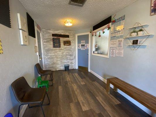 Milestones Speech and Language Therapy