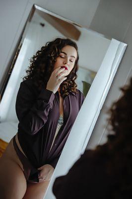 Buxom Betty Photography