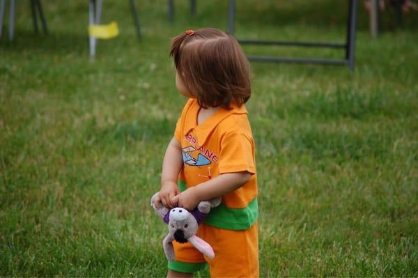 Neighborhood Babysitting Group