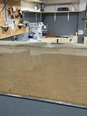 Tony's Service Center