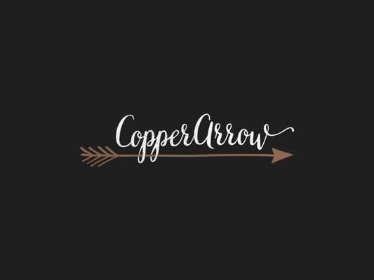 Copper Arrow Salon