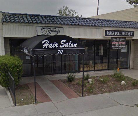 Tiffany's of West Covina