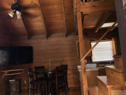 Take A Chance Cleaning Services Co