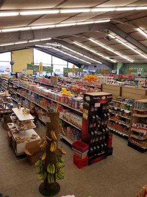 Sim's Quality Market