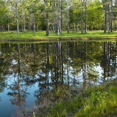 Heritage Land Improvements