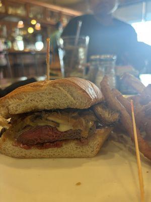 The Ridge Bar & Grill