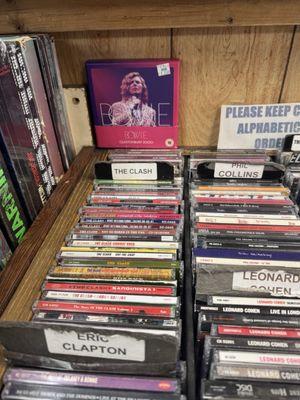 Mr Cheapo Cd & Record Exchange