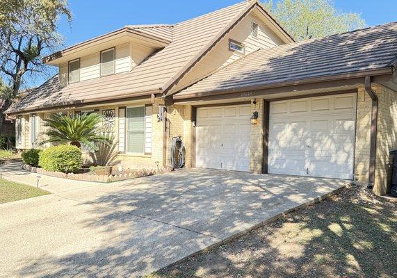 Texas Elite Gutters & Exteriors