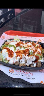 Shah's Halal Food