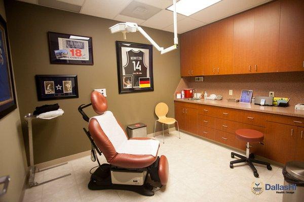 Cardiovascular Physicians of North Texas