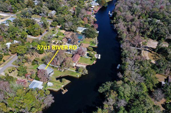 Compass Homes and Land