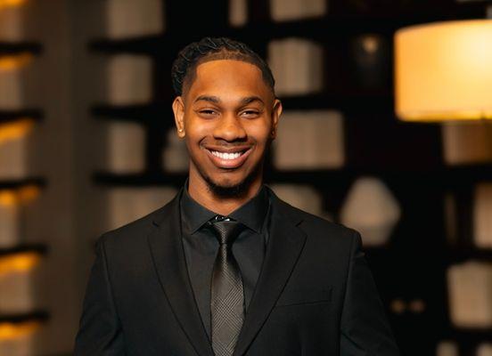 Reese Daniels - Keller Williams Realty