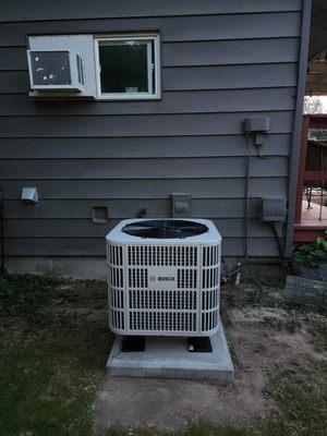 Riverside Mechanical