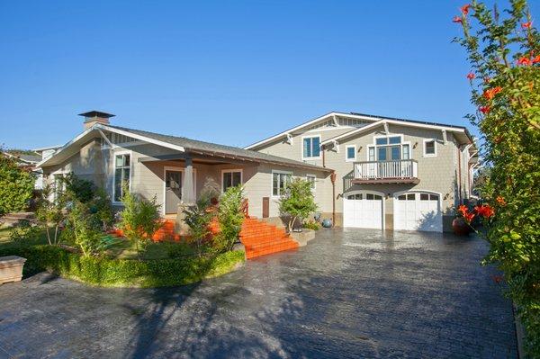 Sean Caddell - Pacific Sotheby's International Realty