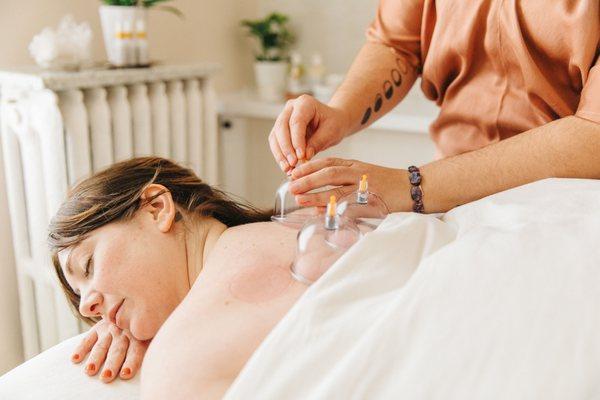 K.WEST Skin Body Soul