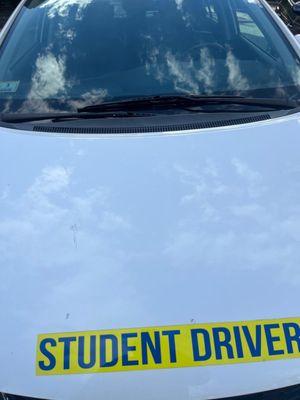 Al's Africans Americans Driving School