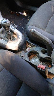 J & M Mobile Car Detailing and Handwash