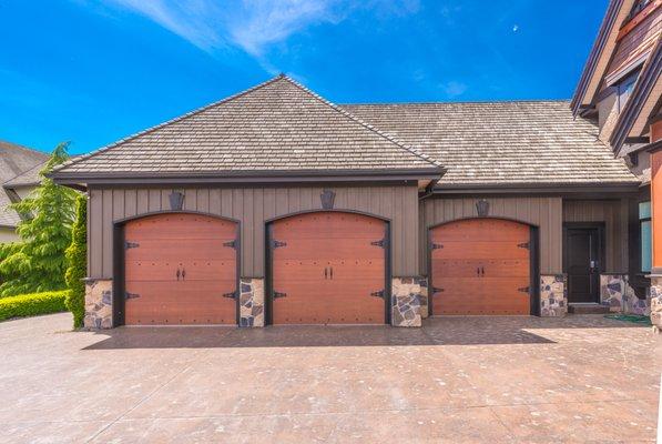 ProLift Garage Doors of Lakeway