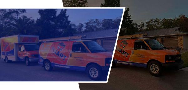 Smart Heating & Cooling LLC