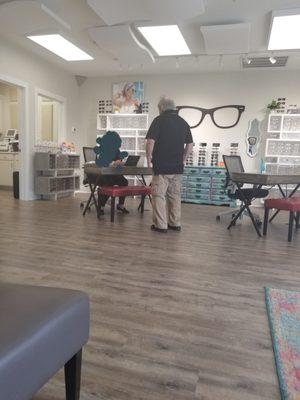Robertsdale Eye Care