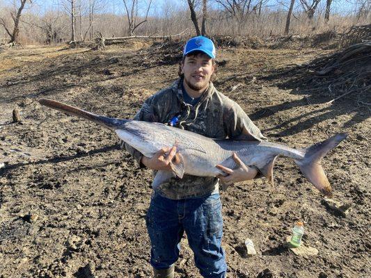 Earl’s Guide Services