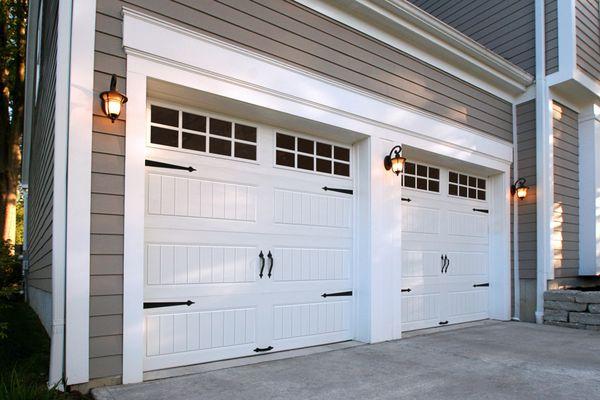 D & D Garage Doors