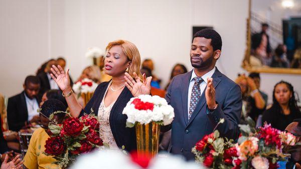 Christ Embassy Dallas