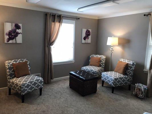 Healing Orchid Massage Therapy