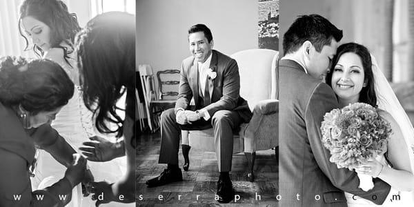 DeSerra Photo Studio