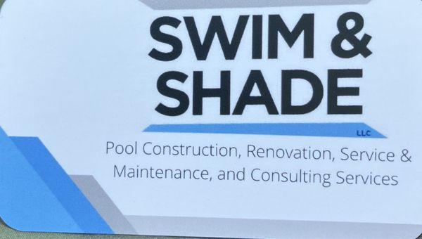 Swim And Shade