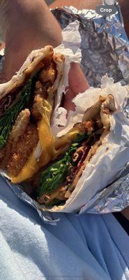 William Deli and Grill