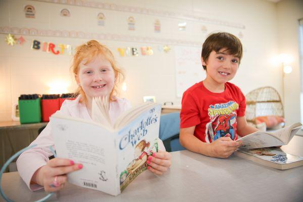 Chesnee Elementary School