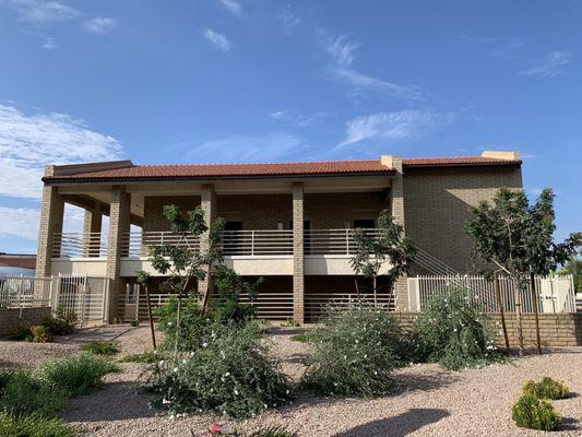 King of Glory Lutheran Church