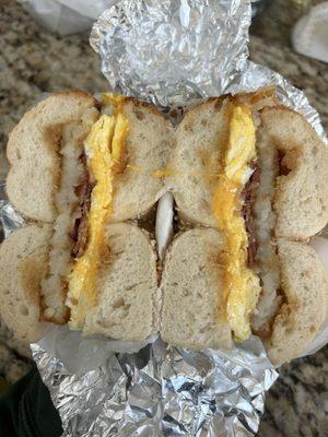 Kettleman's Bagels & Deli