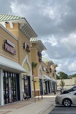 Bayside Lakes Family Pharmacy