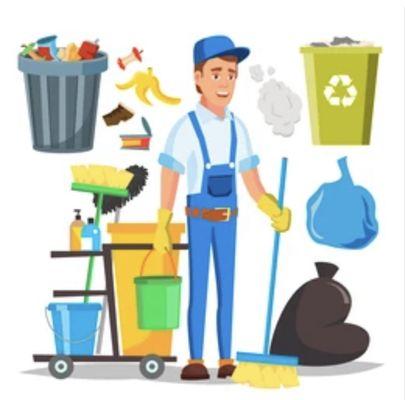 Entourage Cleaning Contractors