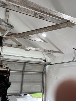 GDO Construction And Handyman Services