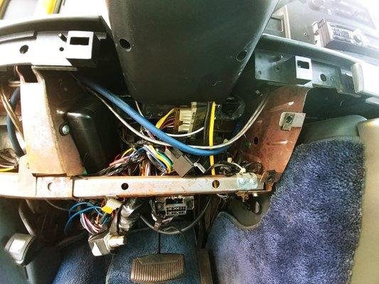 Beechnut Auto Repair