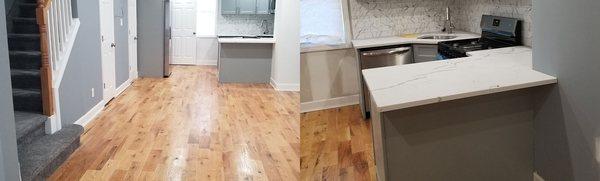 C & M Home Improvement