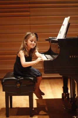 Cre8voce Music Lessons