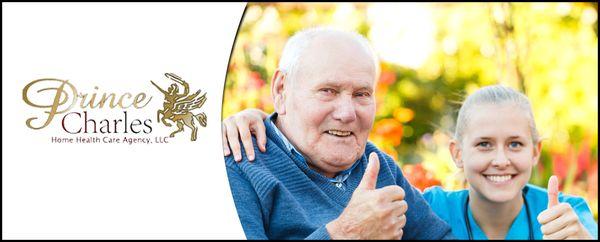 Prince Charles Home Health Care Agency, LLC