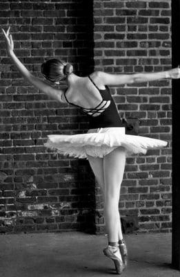 DANCE EXPRESSION OF WESTCHESTER