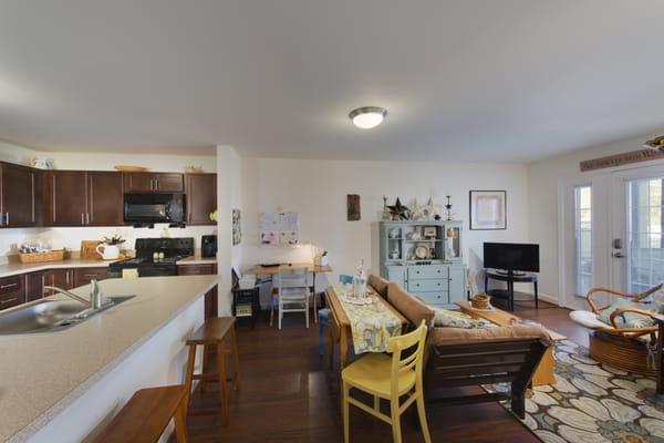 Riverwoods at St. Michaels