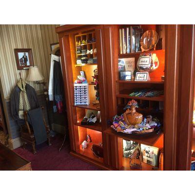 Cravats Custom Clothiers