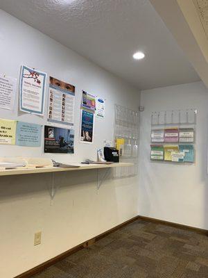 Utah County Health Department - American Fork