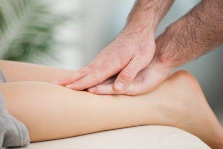 Tui Na: Specific massage techniques & protocols are applied to the areas effected to treat injuries to bone articulations & soft tissues.