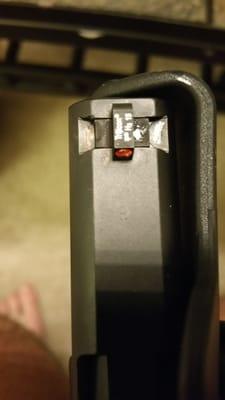 Accuracy Speaks Gun Smithing