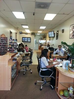 Fashion Nails & Beauty Supply