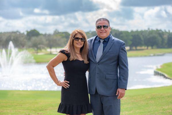 The Santana Group at Compass