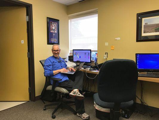 Redwood Dental Livonia